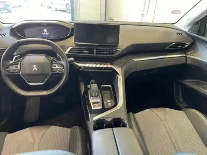 Photo 10 Peugeot 3008  1.2 PureTech 130ch S&S Allure Pack EAT8