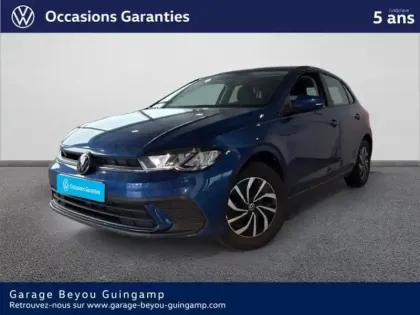 Photo Volkswagen Polo