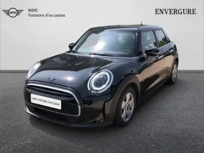 Photo Mini Mini