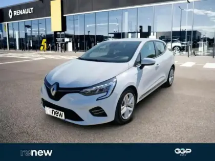 Photo Renault Clio