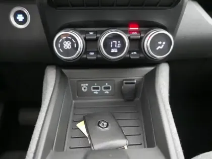 Photo 13 Renault Zoé Zoe E-Tech Evolution charge normale R110 Achat Intégral - 22