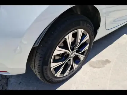 Photo 7 Renault Zoé Zoe E-Tech Evolution charge normale R110 Achat Intégral - 22