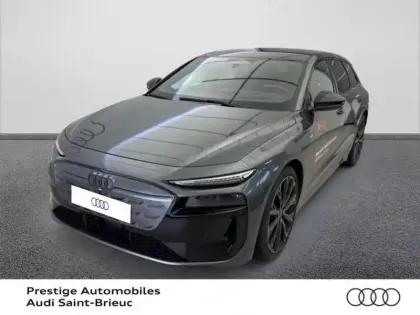 Photo Audi A6