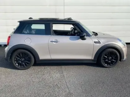 Photo 17 Mini Mini  Cooper 136ch Edition Camden BVA7