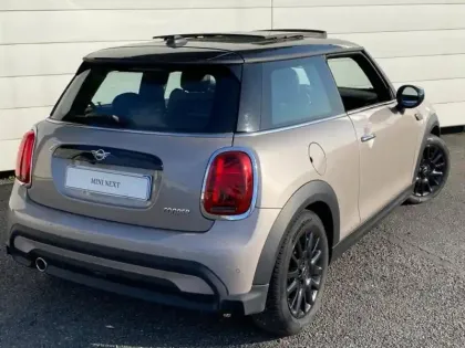 Photo 16 Mini Mini  Cooper 136ch Edition Camden BVA7