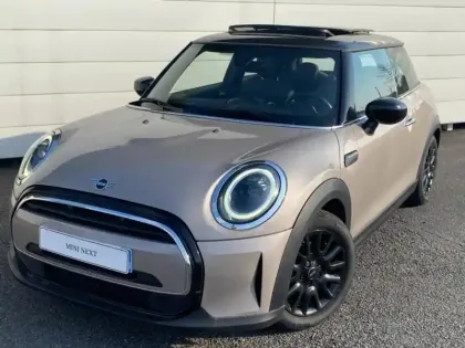 Photo 15 Mini Mini  Cooper 136ch Edition Camden BVA7