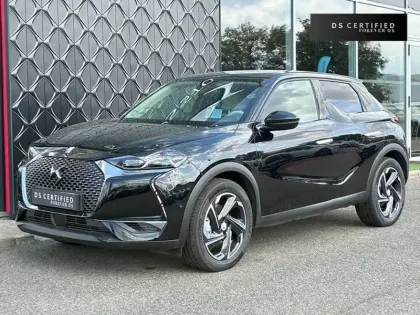 Photo Ds Ds 3 Grand Chic