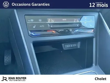 Photo 42 Volkswagen Polo  1.0 TSI 95 S&S DSG7