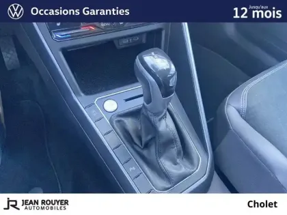 Photo 35 Volkswagen Polo  1.0 TSI 95 S&S DSG7