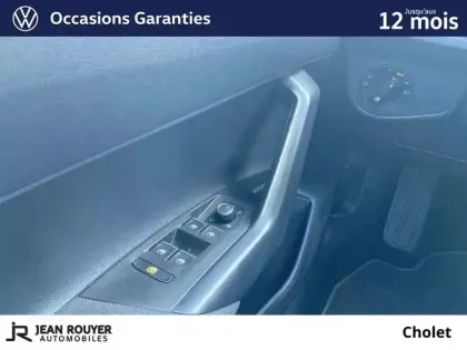 Photo 43 Volkswagen Polo  1.0 TSI 95 S&S DSG7