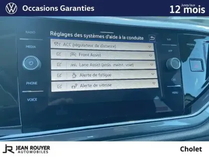 Photo 41 Volkswagen Polo  1.0 TSI 95 S&S DSG7