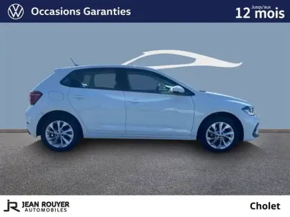 Photo 39 Volkswagen Polo  1.0 TSI 95 S&S DSG7