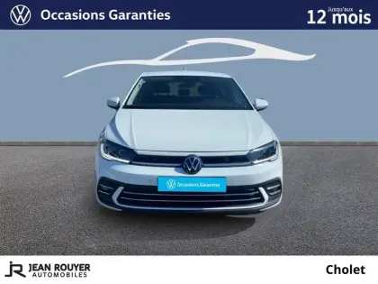 Photo 30 Volkswagen Polo  1.0 TSI 95 S&S DSG7