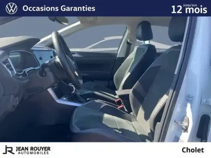 Photo 40 Volkswagen Polo  1.0 TSI 95 S&S DSG7