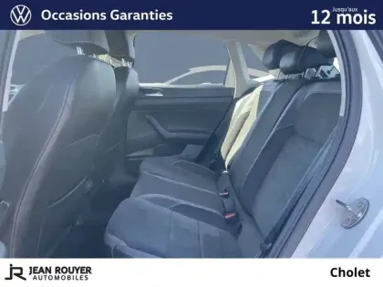 Photo 28 Volkswagen Polo  1.0 TSI 95 S&S DSG7