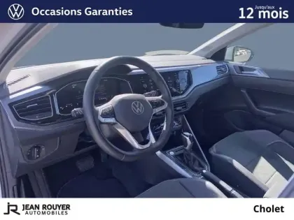 Photo 32 Volkswagen Polo  1.0 TSI 95 S&S DSG7