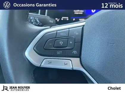 Photo 45 Volkswagen Polo  1.0 TSI 95 S&S DSG7