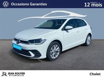 Photo 23 Volkswagen Polo  1.0 TSI 95 S&S DSG7