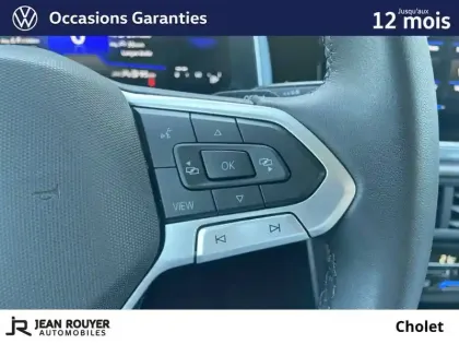 Photo 44 Volkswagen Polo  1.0 TSI 95 S&S DSG7