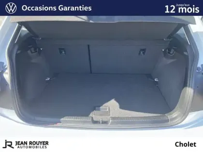 Photo 33 Volkswagen Polo  1.0 TSI 95 S&S DSG7