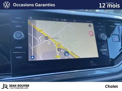 Photo 34 Volkswagen Polo  1.0 TSI 95 S&S DSG7