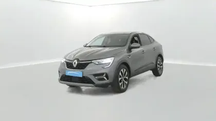 Photo Renault Arkana Evolution