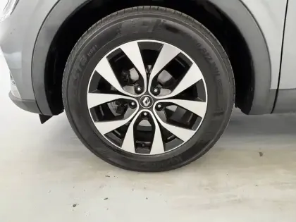 Photo 18 Renault Arkana  mild hybrid 140 EDC FAP - 22