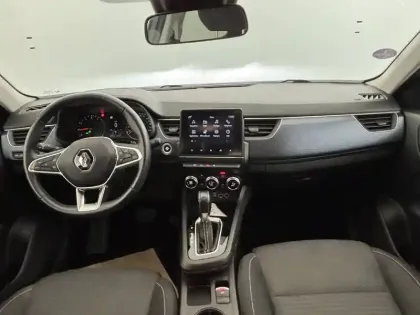 Photo 25 Renault Arkana  mild hybrid 140 EDC FAP - 22