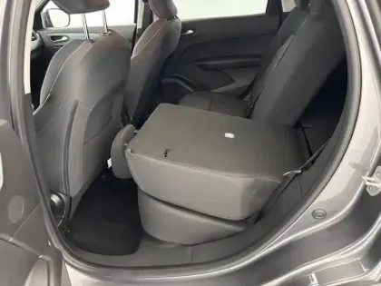 Photo 26 Renault Arkana  mild hybrid 140 EDC FAP - 22