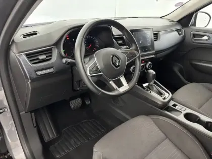 Photo 9 Renault Arkana  mild hybrid 140 EDC FAP - 22