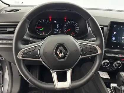 Photo 14 Renault Arkana  mild hybrid 140 EDC FAP - 22