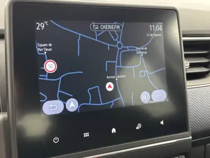 Photo 23 Renault Arkana  mild hybrid 140 EDC FAP - 22