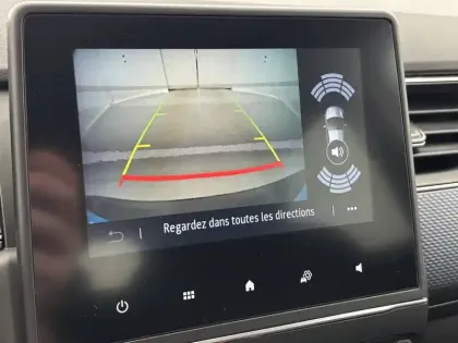 Photo 19 Renault Arkana  mild hybrid 140 EDC FAP - 22