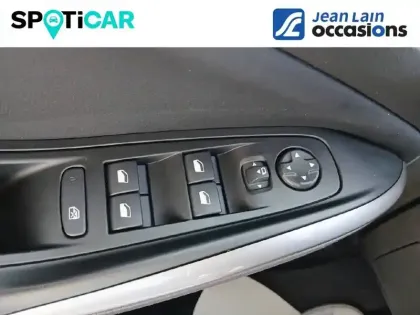 Photo 18 Opel Grandland  1.5 Diesel 130 ch BVA8