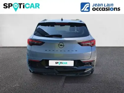 Photo 4 Opel Grandland  1.5 Diesel 130 ch BVA8