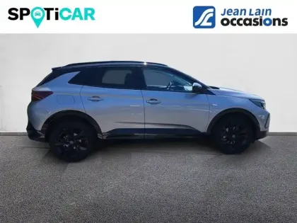 Photo 3 Opel Grandland  1.5 Diesel 130 ch BVA8