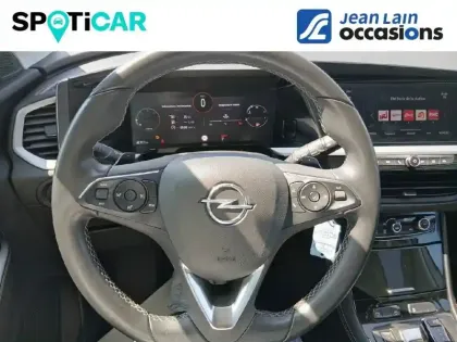 Photo 9 Opel Grandland  1.5 Diesel 130 ch BVA8