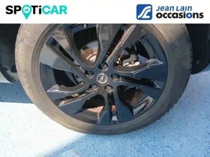 Photo 12 Opel Grandland  1.5 Diesel 130 ch BVA8