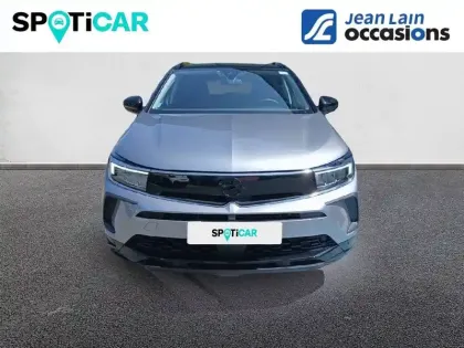 Photo 1 Opel Grandland  1.5 Diesel 130 ch BVA8