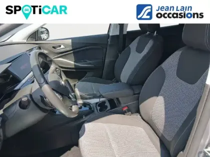 Photo 10 Opel Grandland  1.5 Diesel 130 ch BVA8