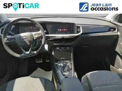 Photo 7 Opel Grandland  1.5 Diesel 130 ch BVA8