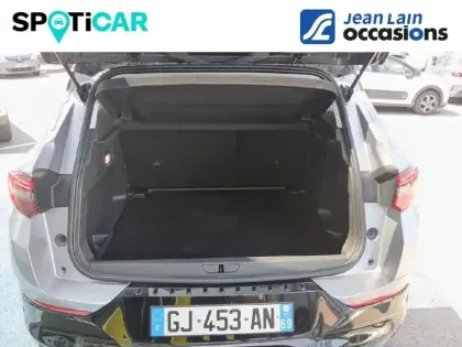 Photo 5 Opel Grandland  1.5 Diesel 130 ch BVA8