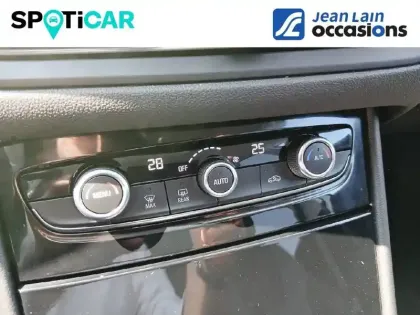 Photo 14 Opel Grandland  1.5 Diesel 130 ch BVA8