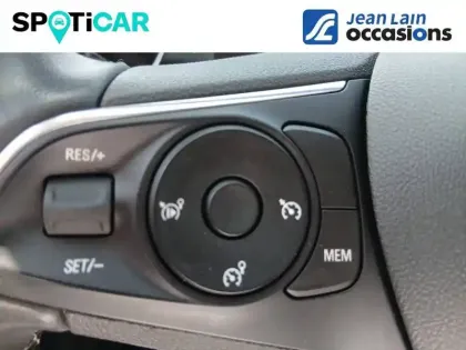 Photo 19 Opel Grandland  1.5 Diesel 130 ch BVA8