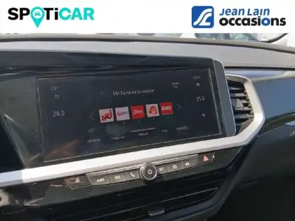 Photo 17 Opel Grandland  1.5 Diesel 130 ch BVA8