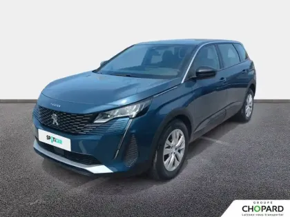 Photo Peugeot 5008 Active Pack