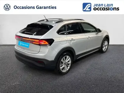 Photo 21 Volkswagen Taigo  1.0 TSI 116 DSG7