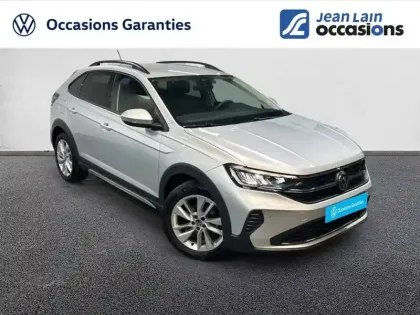 Photo 29 Volkswagen Taigo  1.0 TSI 116 DSG7