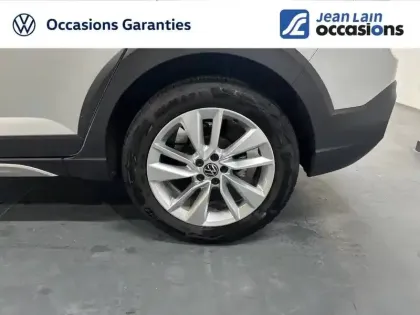 Photo 51 Volkswagen Taigo  1.0 TSI 116 DSG7