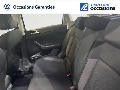 Photo 25 Volkswagen Taigo  1.0 TSI 116 DSG7